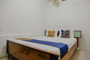 OYO 2417 Melati Residence