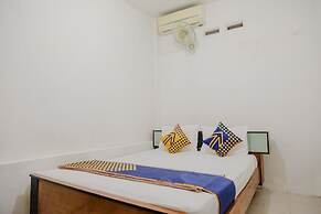 OYO 2417 Melati Residence