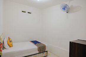 OYO 2417 Melati Residence