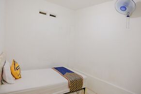 OYO 2417 Melati Residence