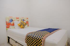 OYO 2417 Melati Residence