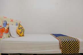 OYO 2417 Melati Residence