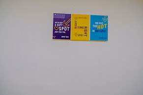 OYO 2417 Melati Residence