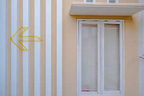 OYO 2417 Melati Residence