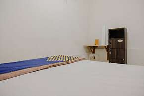 OYO 2417 Melati Residence