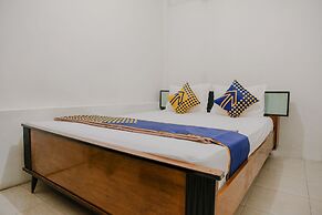 OYO 2417 Melati Residence