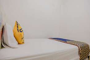 OYO 2417 Melati Residence