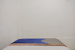 OYO 2417 Melati Residence