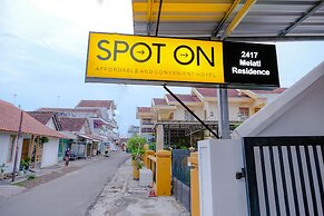 OYO 2417 Melati Residence