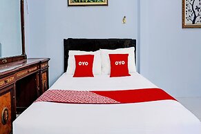 OYO 92359 Kost Maluku 36 Family Residence