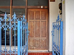 OYO 91865 Sidomulyo Kost Syariah