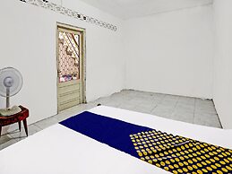 OYO 91865 Sidomulyo Kost Syariah