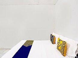 OYO 91865 Sidomulyo Kost Syariah