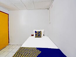 OYO 91865 Sidomulyo Kost Syariah