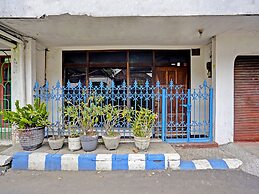 OYO 91865 Sidomulyo Kost Syariah