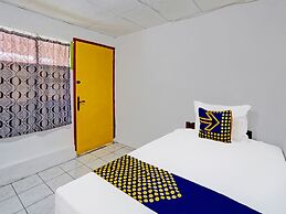 OYO 91865 Sidomulyo Kost Syariah
