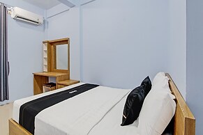 OYO 91865 Sidomulyo Kost Syariah