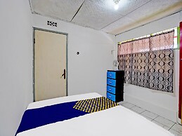 OYO 91865 Sidomulyo Kost Syariah