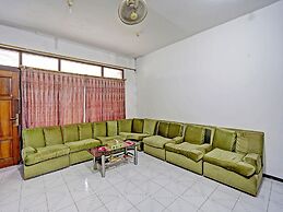 OYO 91865 Sidomulyo Kost Syariah