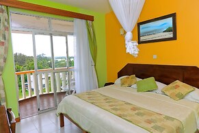 Midview Hotel-Nyali