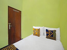 OYO Life 91869 Insan Mulia Kost Syariah