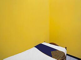 OYO Life 91869 Insan Mulia Kost Syariah