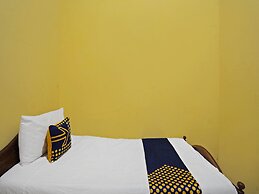 OYO Life 91869 Insan Mulia Kost Syariah