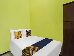 OYO Life 91869 Insan Mulia Kost Syariah