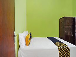 OYO Life 91869 Insan Mulia Kost Syariah