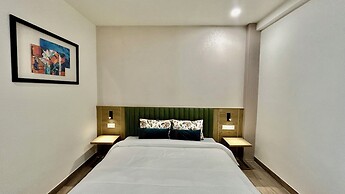 Hotel Limon Near Sector 29, Gurgaon