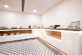 Hotel Limon Sector 29, Gurgaon