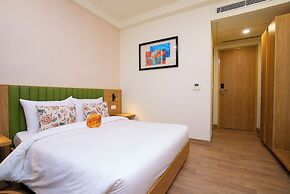 Hotel Limon Near Sector 29, Gurgaon