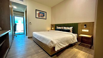 Hotel Limon Near Sector 29, Gurgaon