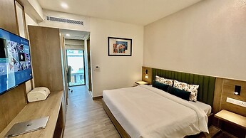 Hotel Limon Near Sector 29, Gurgaon
