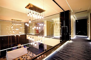 Hotel Limon Near Sector 29, Gurgaon