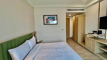 Hotel Limon Sector 29, Gurgaon