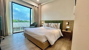 Hotel Limon Near Sector 29, Gurgaon