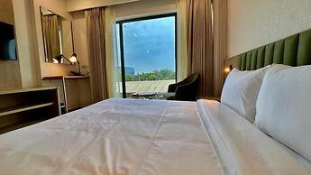 Hotel Limon Sector 29, Gurgaon