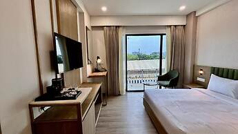 Hotel Limon Sector 29, Gurgaon