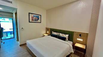 Hotel Limon Near Sector 29, Gurgaon