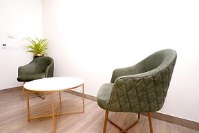Hotel Limon Sector 29, Gurgaon