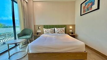 Hotel Limon Sector 29, Gurgaon