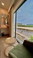 Hotel Limon Sector 29, Gurgaon