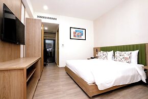 Hotel Limon Near Sector 29, Gurgaon