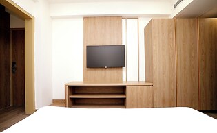 Hotel Limon Near Sector 29, Gurgaon