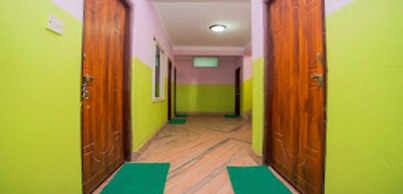 MeroStay 168 Hotel GR