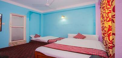 MeroStay 168 Hotel GR