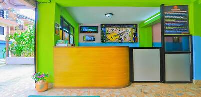 MeroStay 168 Hotel GR