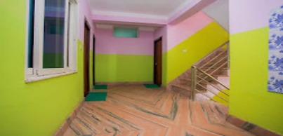 MeroStay 168 Hotel GR