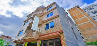 MeroStay 168 Hotel GR